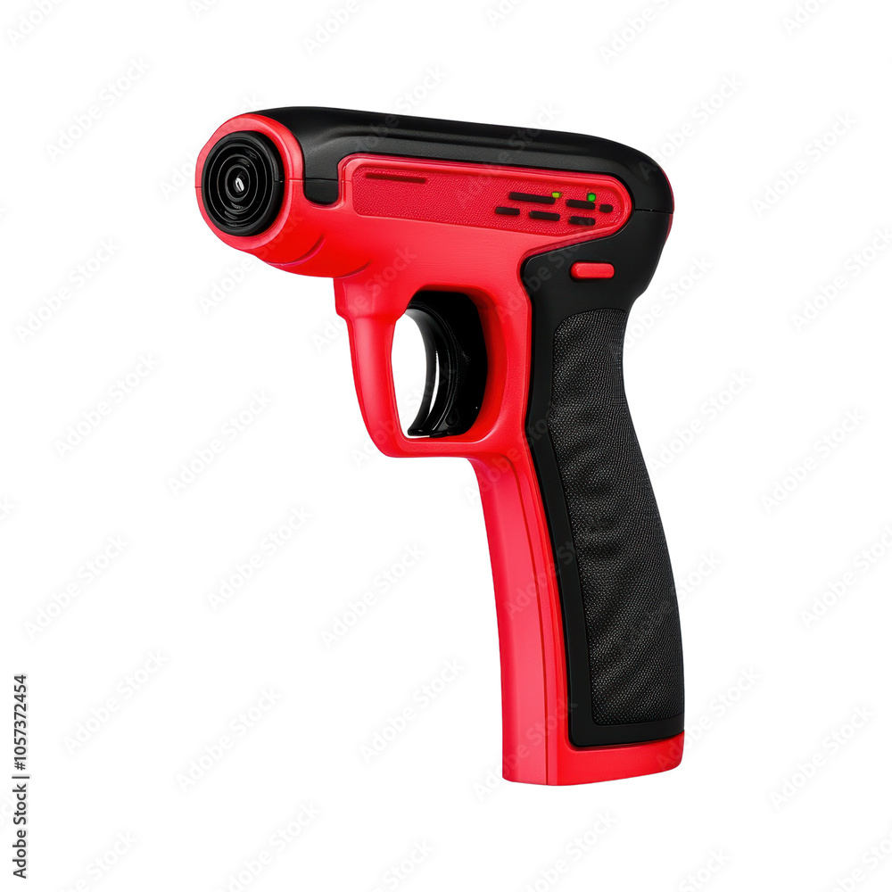High-Precision Digital Infrared Thermometer Gun High-Precision Digital Infrared Thermometer Gun