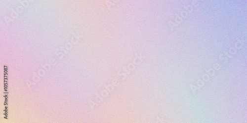 Gradient texture background, noise texture colorful gradient for web banner poster background