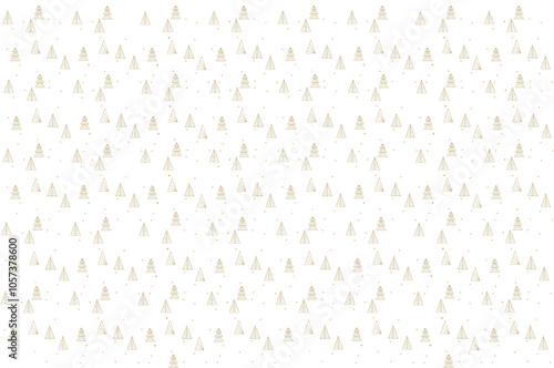 CHRISTMAS PATTERN