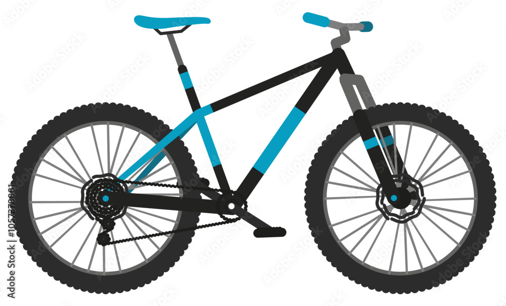 Fototapeta premium VTT Pasc coul 9
