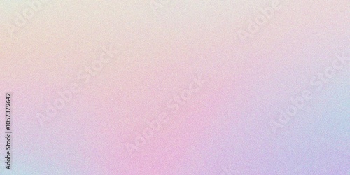 Gradient texture background, noise texture colorful gradient for web banner poster background