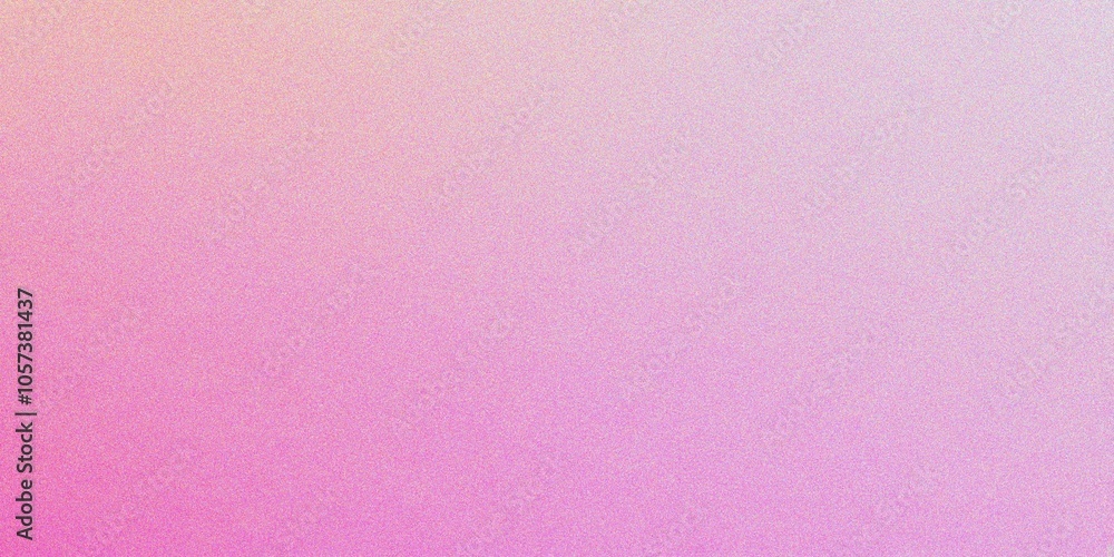 Fototapeta premium Gradient texture background, noise texture colorful gradient for web banner poster background