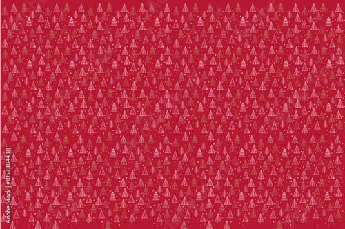 CHRISTMAS PATTERN
