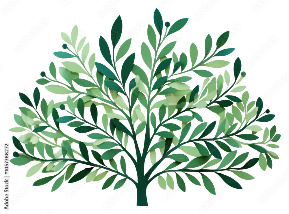 PNG Green bush plant leaf art. PNG Green bush plant leaf art.