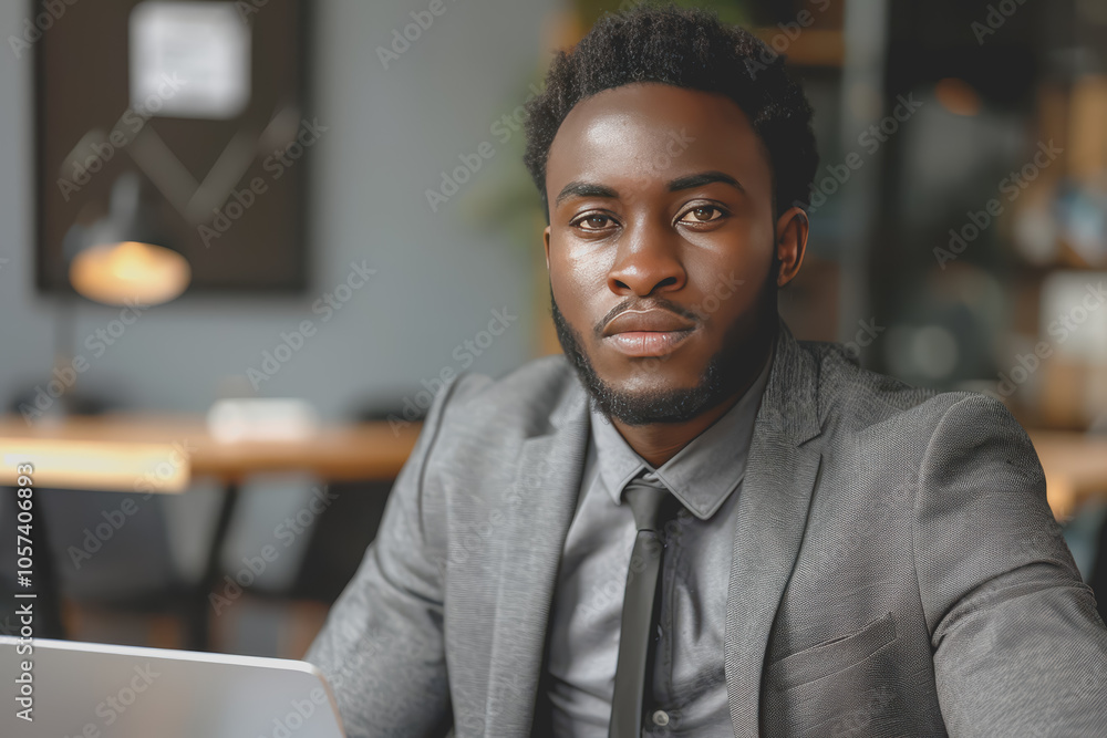 Financial advisor explaining the concept of financial independence and early retirement strategies. Financial advisor explaining the concept of financial independence and early retirement strategies.