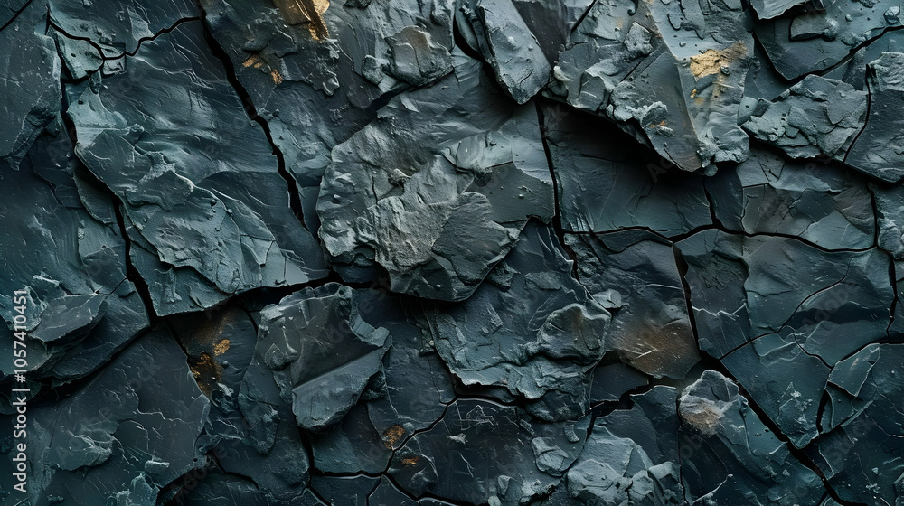 Dark Abstract Blue Grey Stone Background Texture Dark Abstract Blue Grey Stone Background Texture