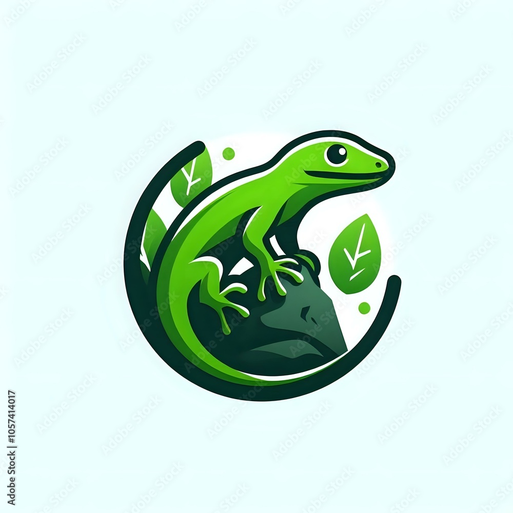 chameleon icon chameleon icon