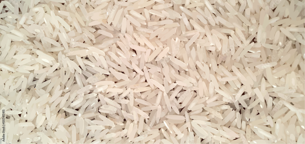 Rice grains. Basmati rice on a wooden table. Basmati. White grains. Rice for cooking. Rice close up on a wooden board. Rice grains. Basmati rice on a wooden table. Basmati. White grains. Rice for cooking. Rice close up on a wooden board.