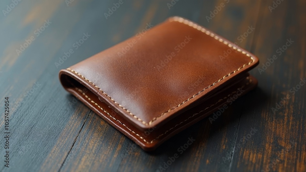 Stylish Minimalist Luggage Against Neutral Background Stylish Minimalist Luggage Against Neutral Background