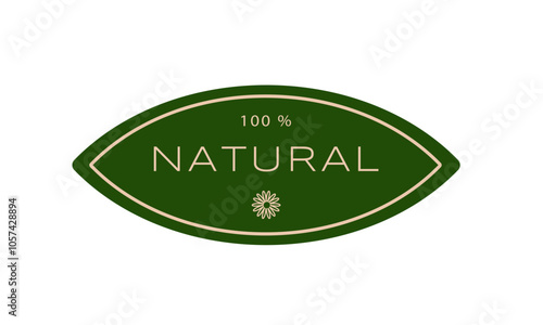 Eco sign 6