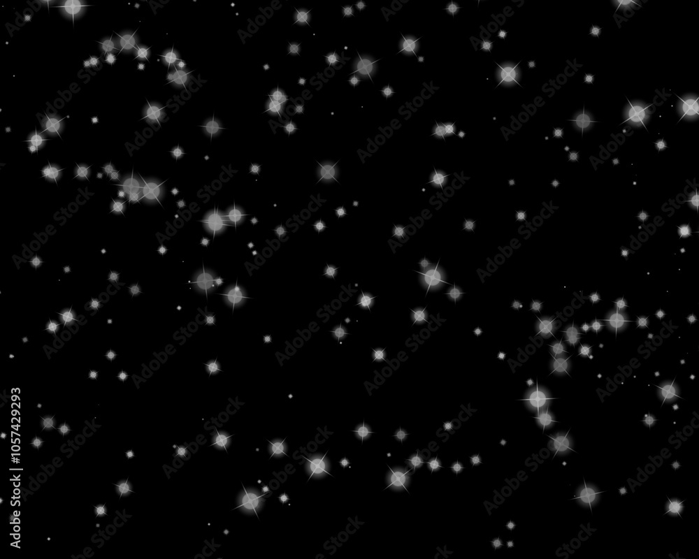 Illustration with the effect of a silvery flash of light on a black background. Flash light design elements for retrofuturistic, brutal funny posts. Illustration with the effect of a silvery flash of light on a black background. Flash light design elements for retrofuturistic, brutal funny posts.