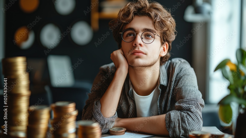 Zesty Zillionaire Zealot