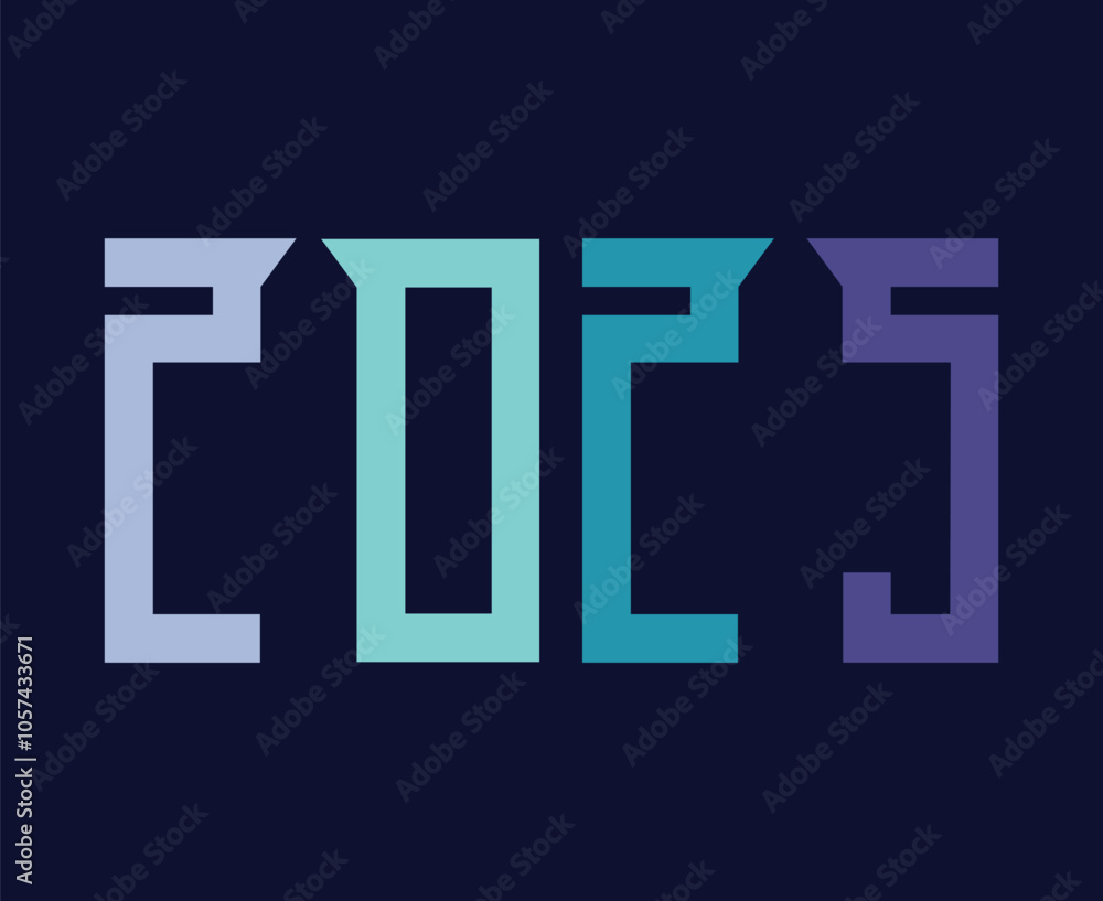 Happy New Year 2025 Holiday Design Blue And Purple Elegant Abstract Vector Illustration Happy New Year 2025 Holiday Design Blue And Purple Elegant Abstract Vector Illustration