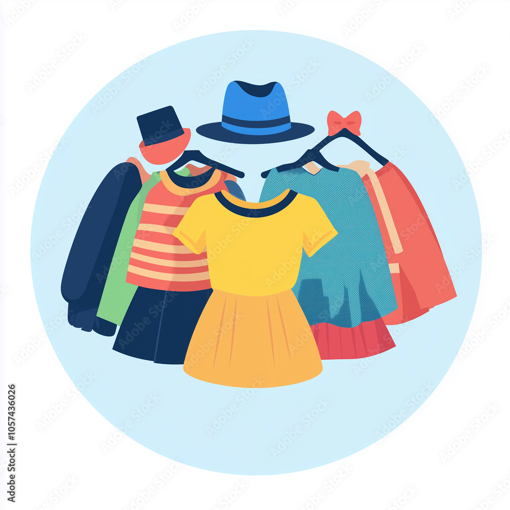 children outfits with hat