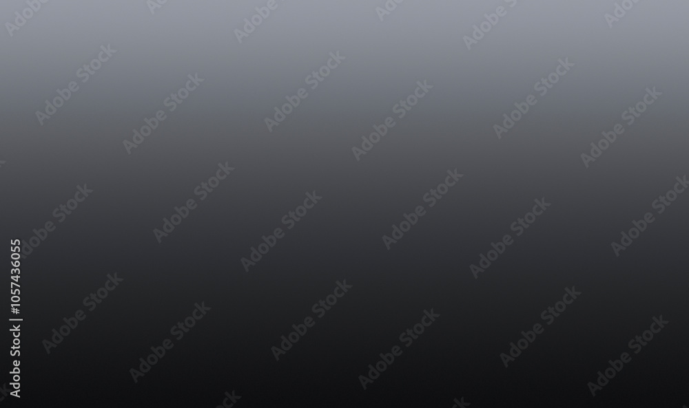 Gray black gradient abstract background Gray black gradient abstract background