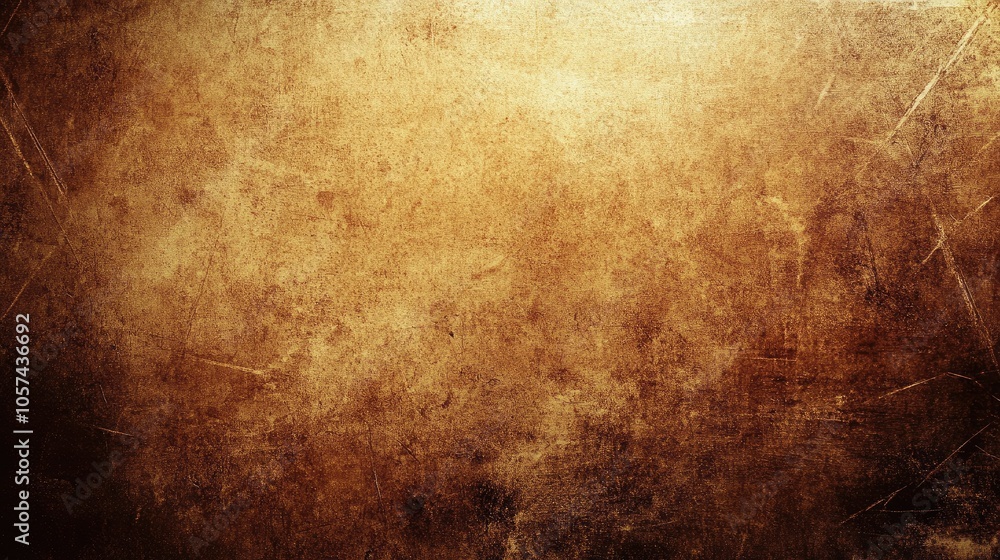 Obraz premium Attractive vintage grunge texture