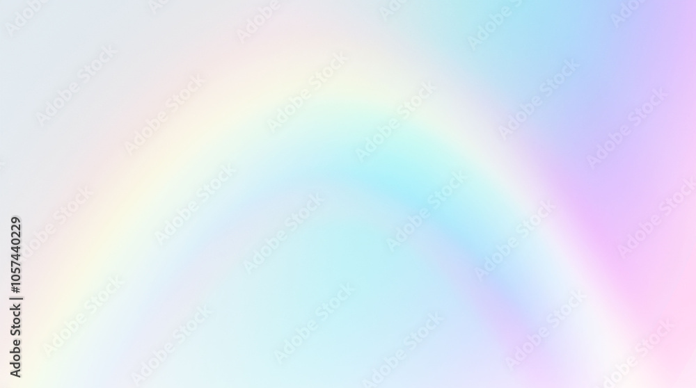 Aesthetic pastel abstract rainbow sky effect soft colour light blue yellow pink gradient background texture Aesthetic pastel abstract rainbow sky effect soft colour light blue yellow pink gradient background texture