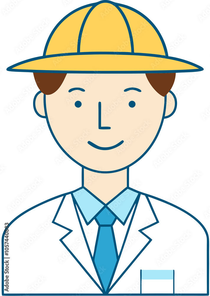 Archaeologists Cartoon illustrations Archaeologists Cartoon illustrations