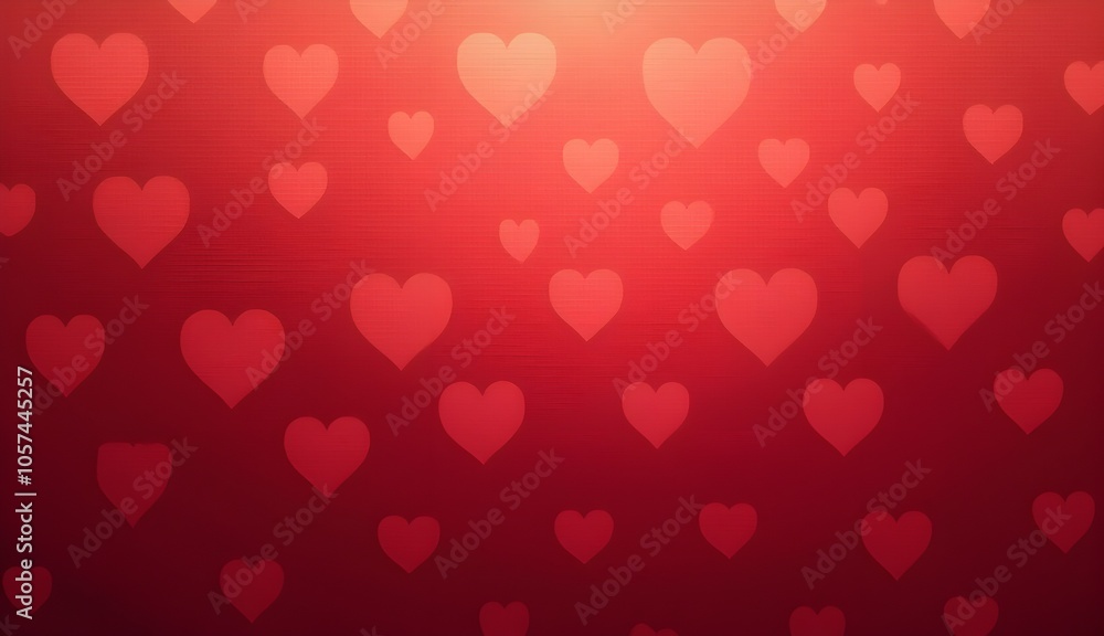 hearts background hearts background