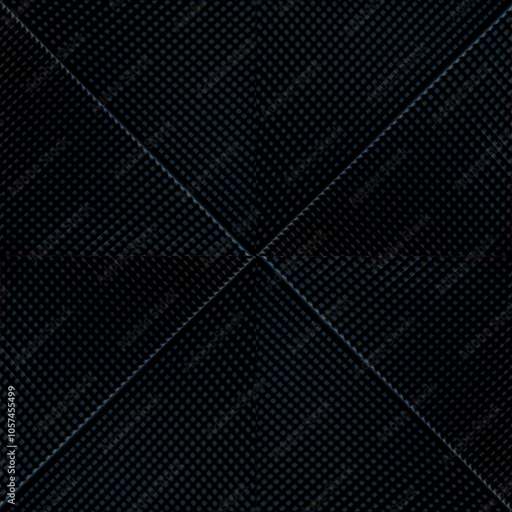 Obraz premium a black and white background