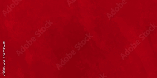 Abstract design with grunge red dark Stucco wall background .Old grunge paper texture design. This design are used for wallpaper ,poster, Chalkboard. Dark red concrete wall grunge texture background