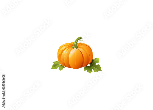 citrouille 2