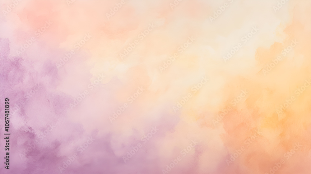 Lavender Dawn Mist Gradient Background Lavender Dawn Mist Gradient Background