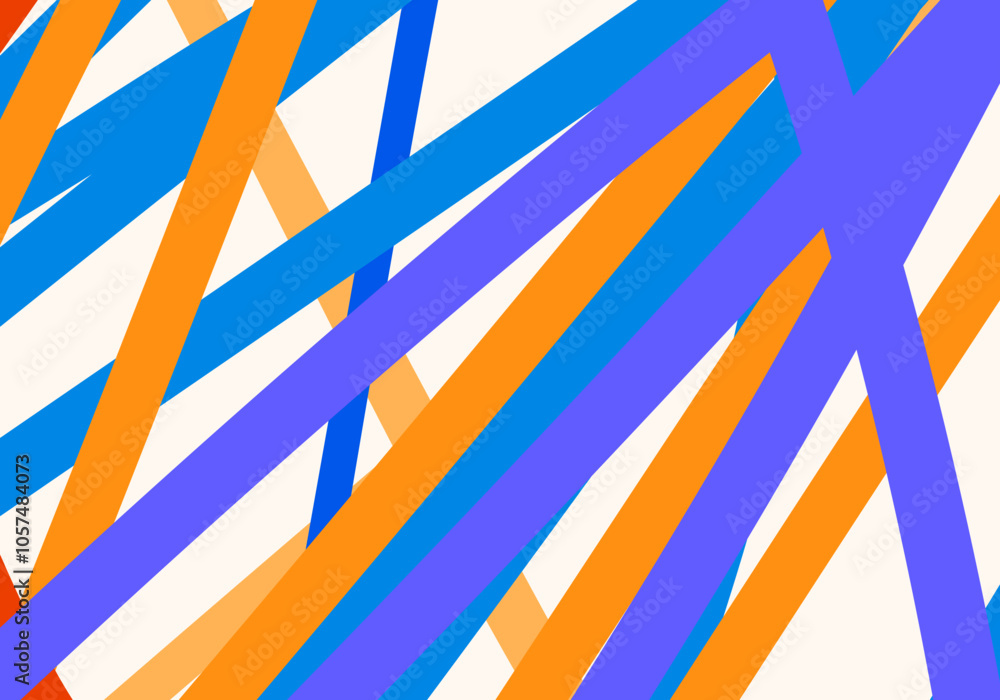 custom made wallpaper toronto digitalbackground, vector abstract spontaneous doodles, expression spontaneous art.