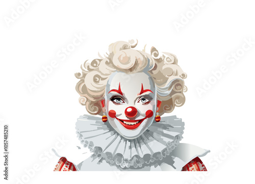 clown 2