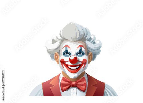 clown 1