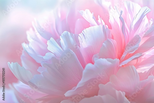 close up leaves rose flower with bokeh