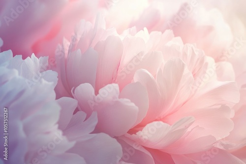 close up leaves rose flower with bokeh