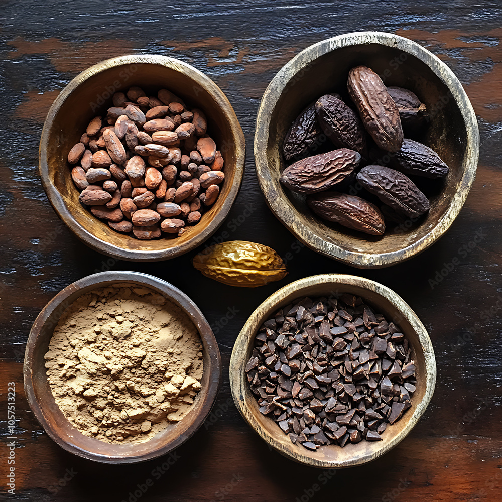 Cacao Cacao
