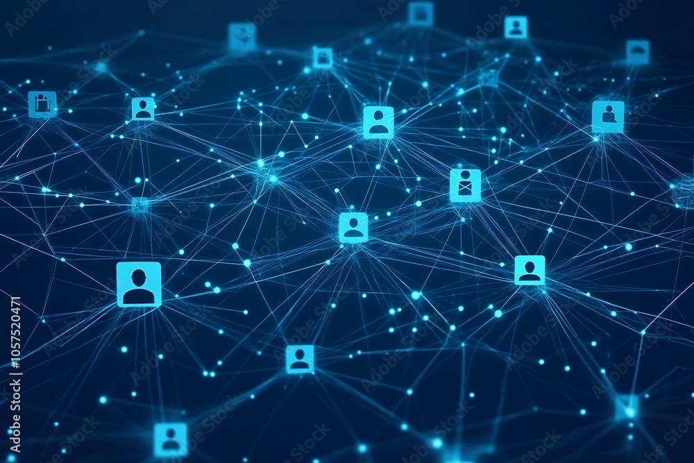 Connected People Global Network of Collaboration and Innovation Connected People Global Network of Collaboration and Innovation