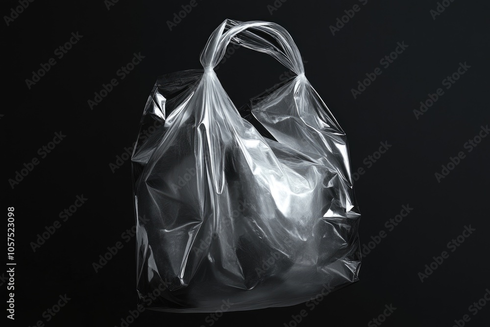 Eco friendly biodegradable plastic bag for landfill. Eco friendly biodegradable plastic bag for landfill.