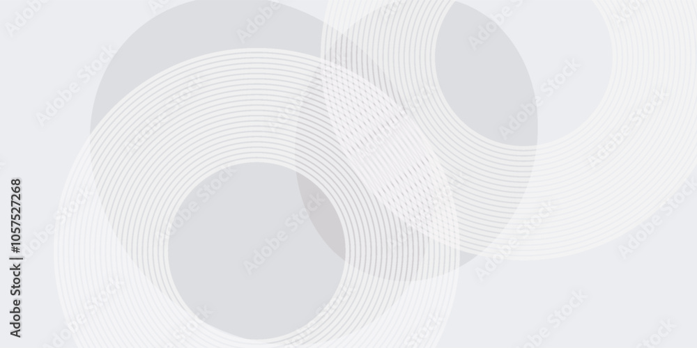 White geometric abstract background overlap layer on bright space with lines effect decoration.eps10 White geometric abstract background overlap layer on bright space with lines effect decoration.eps10