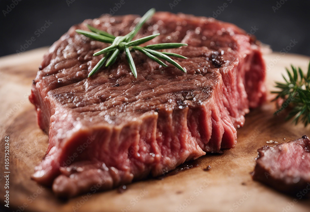 T-bone beef cut steak meat pork T-bone beef cut steak meat pork