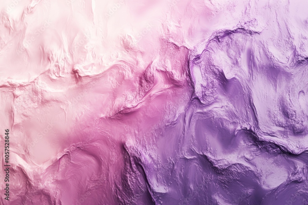 Fototapeta premium Light Pink and Purple degradation color for background wallpaper etc.