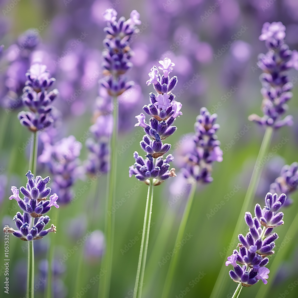Obraz premium Lavender flower