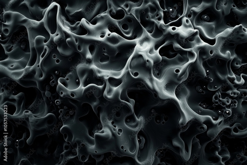Hyper-realistic close-up of swirling smoke against a dark background, with intricate details and textures capturing the delicate movement and depth of smoke, symbolizing authenticity and beauty Hyper-realistic close-up of swirling smoke against a dark background, with intricate details and textures capturing the delicate movement and depth of smoke, symbolizing authenticity and beauty