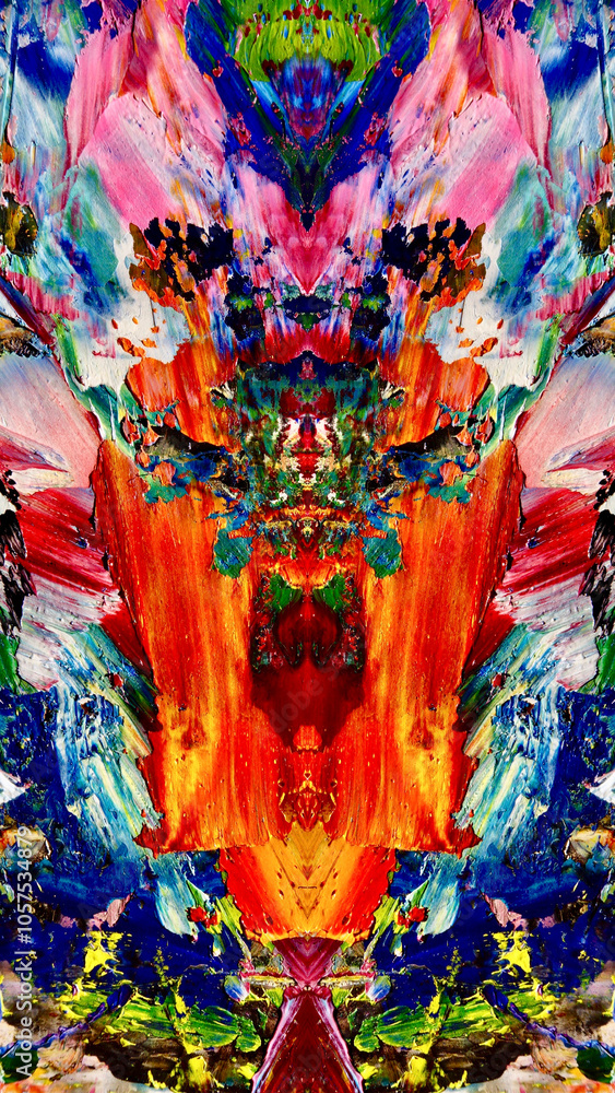 Abstract background art . Ethnic pattern. Mixtures of oil paint. Trendy hand painting canvas. Wall decor and Wall art prints Idea. 3D Texture. Art object Abstract background art . Ethnic pattern. Mixtures of oil paint. Trendy hand painting canvas. Wall decor and Wall art prints Idea. 3D Texture. Art object