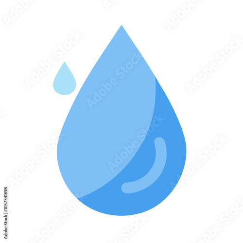 water drop icon