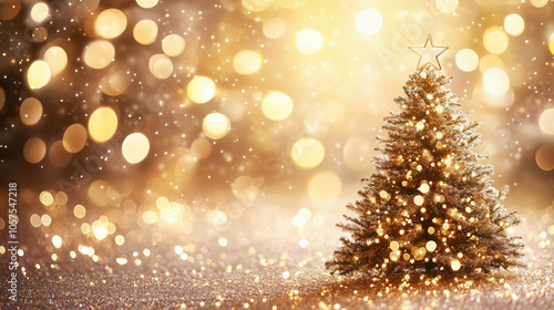 Enchanting Holiday Glow