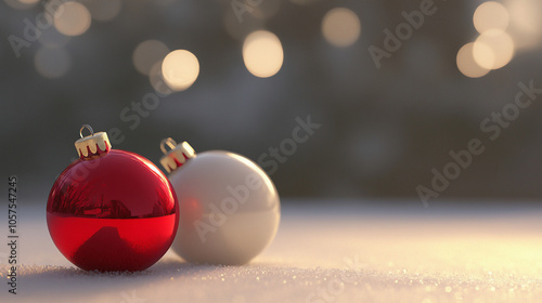 Enchanting Holiday Glow