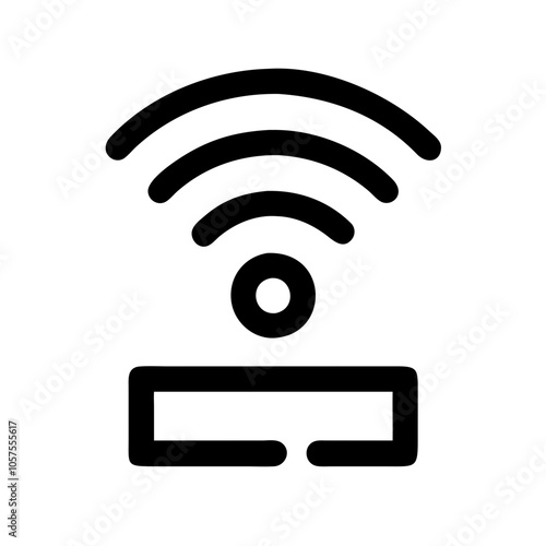 wireless network icon