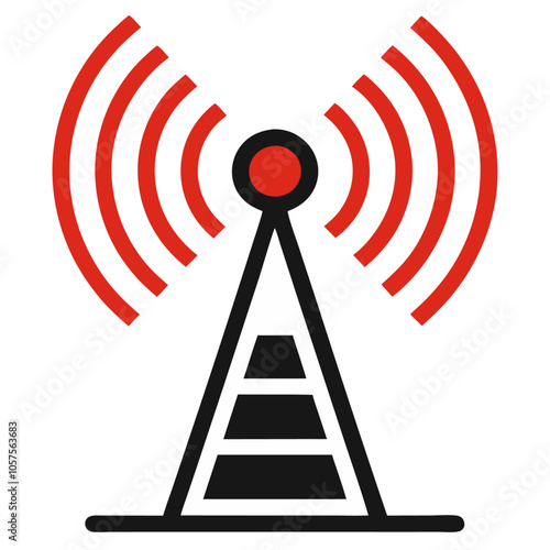 antenna icon
