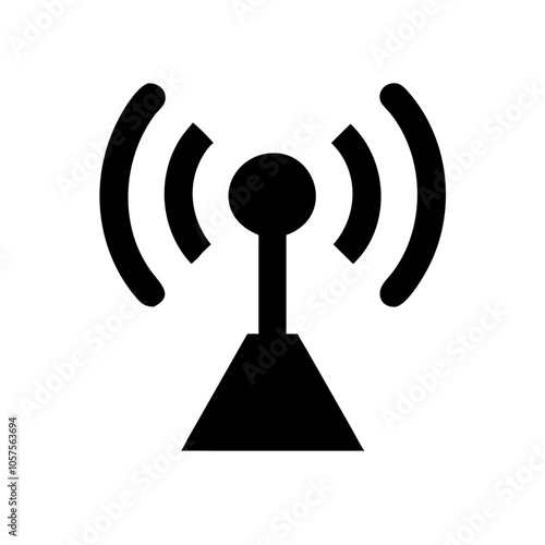 antenna icon