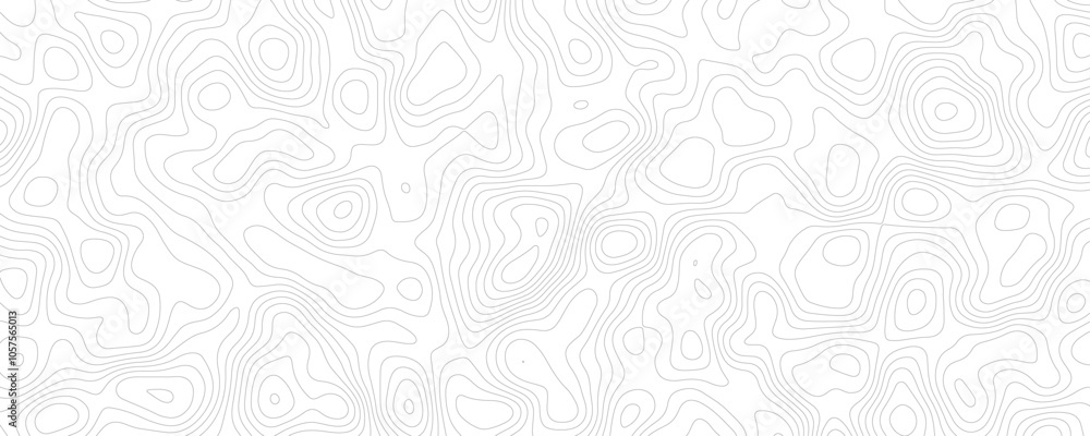 Subtle Topography Lines, Seamless Vector Background for Minimalistic Projects
Subtle Topography Lines, Seamless Vector Background for Minimalistic Projects