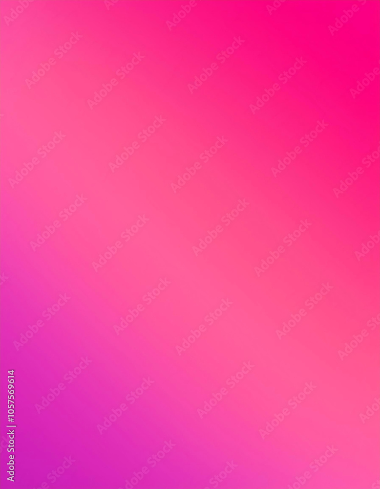 Vibrant Pink Gradient: A Stunning Visual Vibrant Pink Gradient: A Stunning Visual
