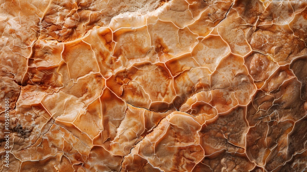 Macro view of dehydrated human skin with visible flakes and roughness Close-up photo with clean background Macro view of dehydrated human skin with visible flakes and roughness Close-up photo with clean background